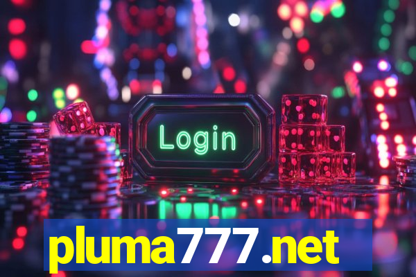 pluma777.net