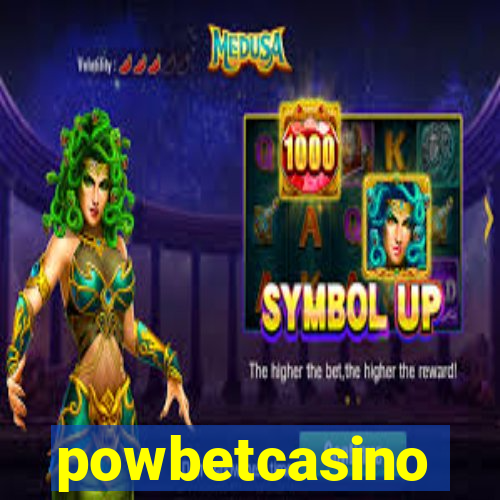 powbetcasino