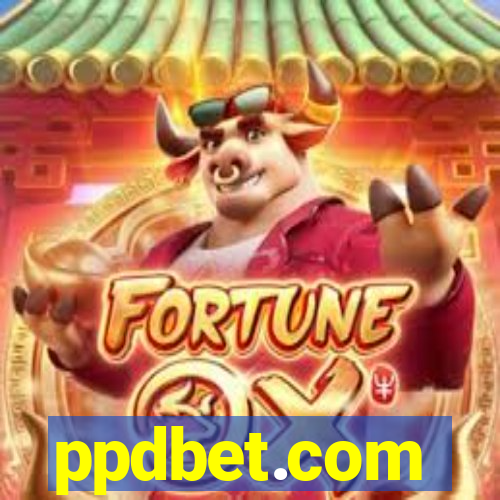 ppdbet.com