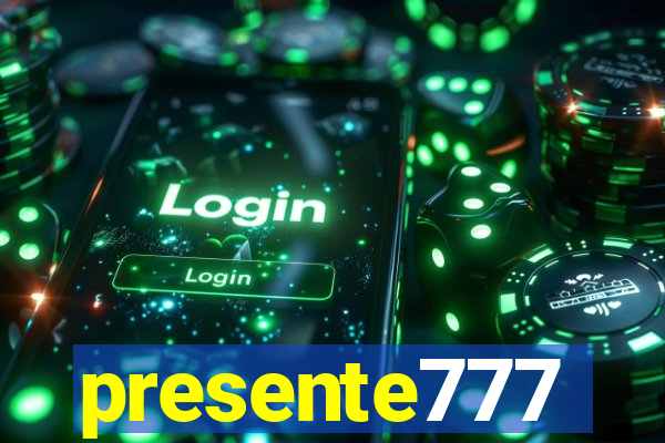 presente777