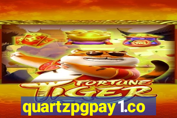 quartzpgpay1.com