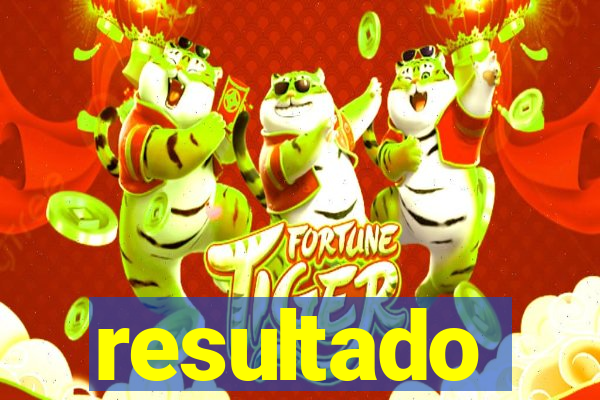 resultado