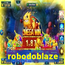 robodoblaze