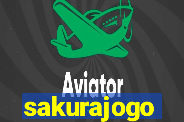 sakurajogo