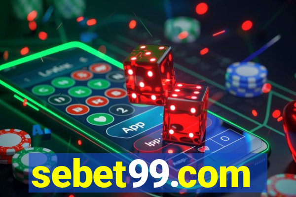 sebet99.com