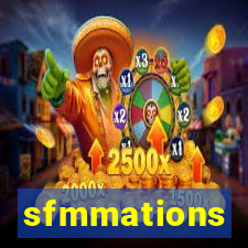 sfmmations