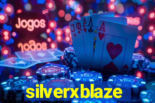 silverxblaze