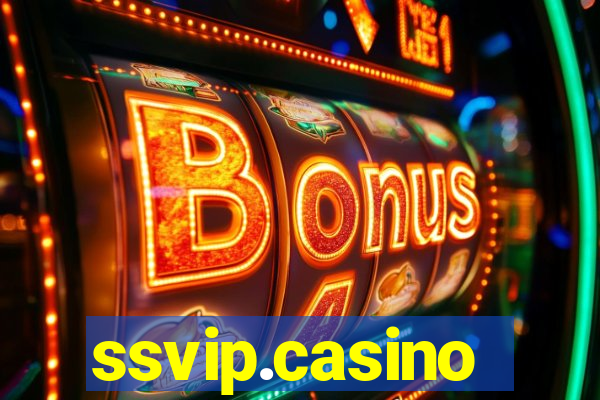 ssvip.casino