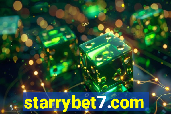 starrybet7.com