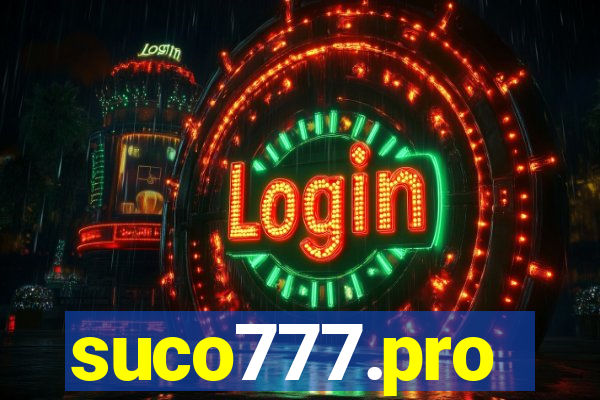 suco777.pro