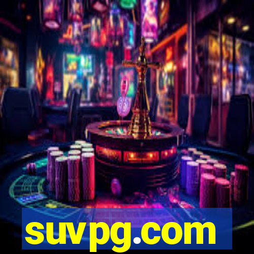 suvpg.com