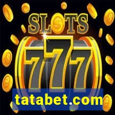 tatabet.com