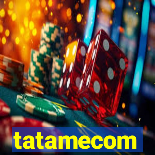 tatamecom