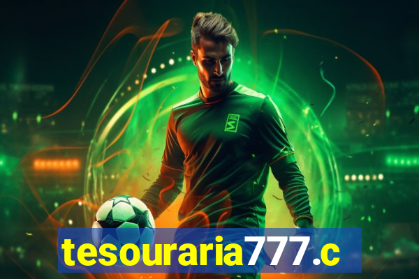 tesouraria777.com