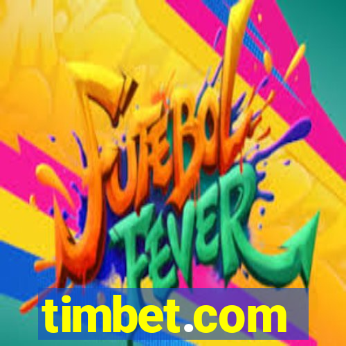 timbet.com