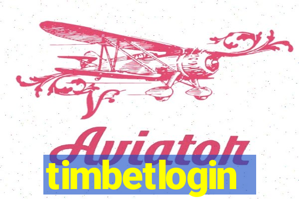 timbetlogin