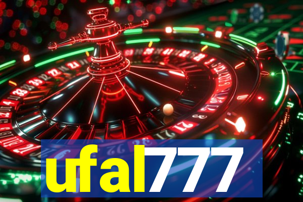 ufal777