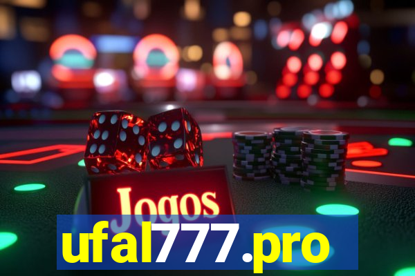 ufal777.pro