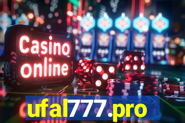 ufal777.pro