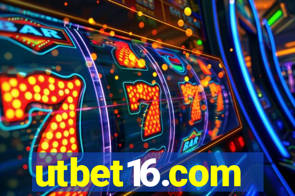 utbet16.com