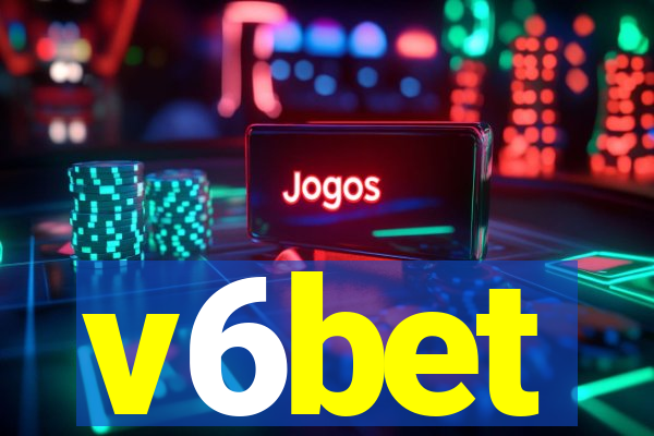 v6bet