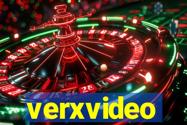 verxvideo