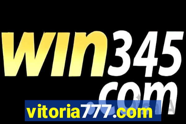 vitoria777.com