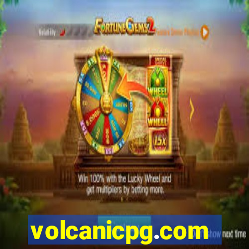 volcanicpg.com