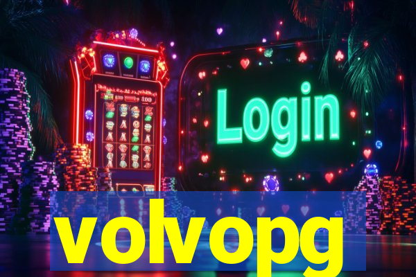 volvopg