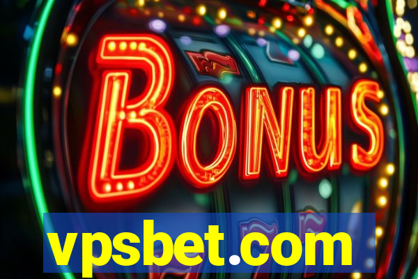 vpsbet.com