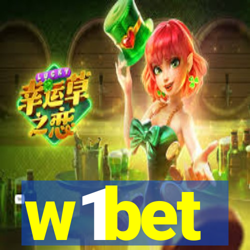 w1bet