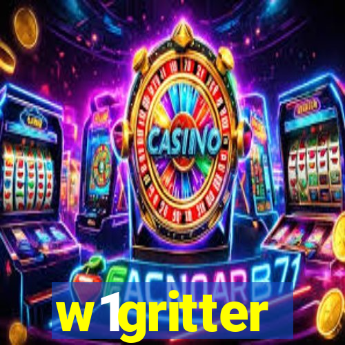 w1gritter