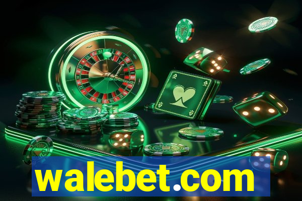 walebet.com