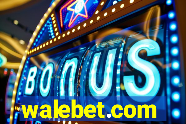 walebet.com