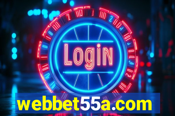 webbet55a.com