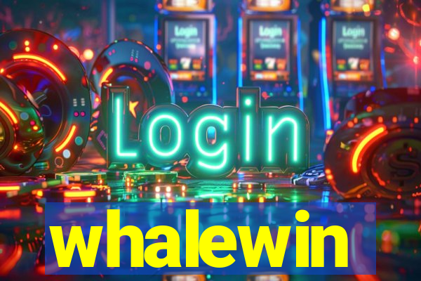 whalewin