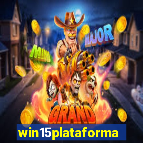 win15plataforma