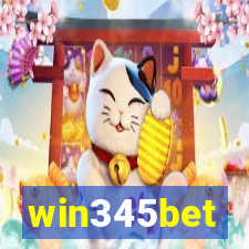 win345bet