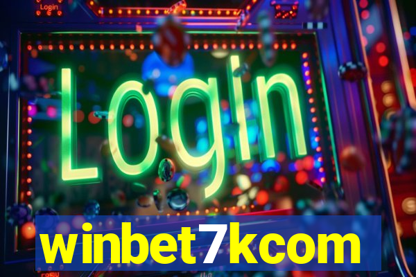 winbet7kcom