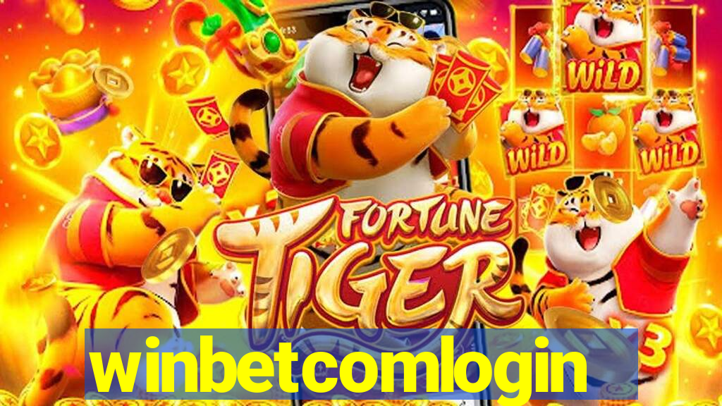 winbetcomlogin