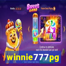 winnie777pg