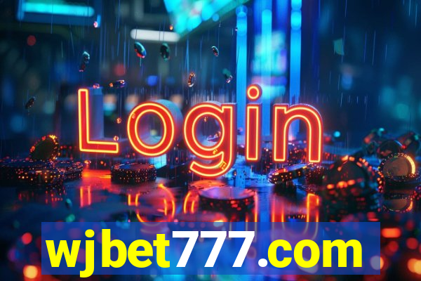 wjbet777.com