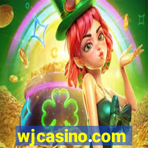 wjcasino.com