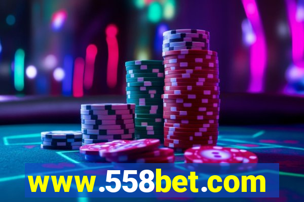 www.558bet.com