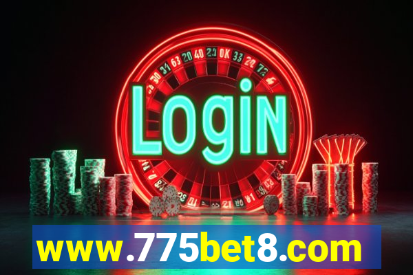 www.775bet8.com