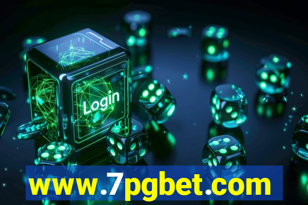 www.7pgbet.com