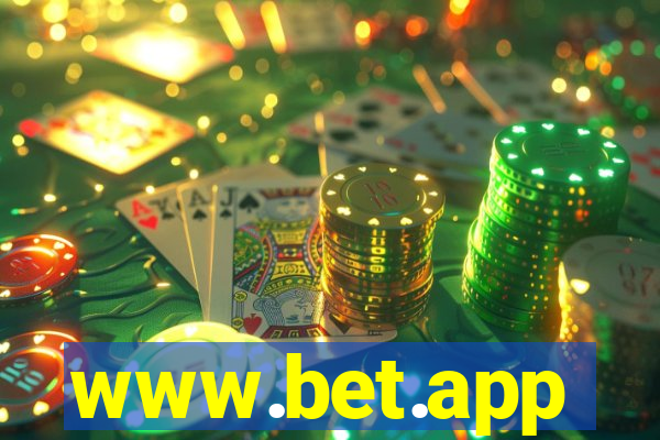 www.bet.app