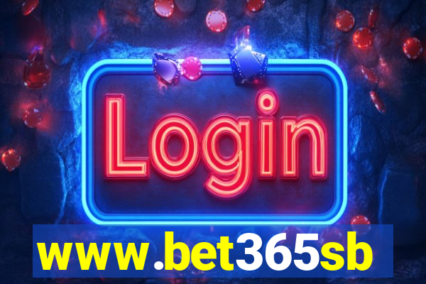 www.bet365sb