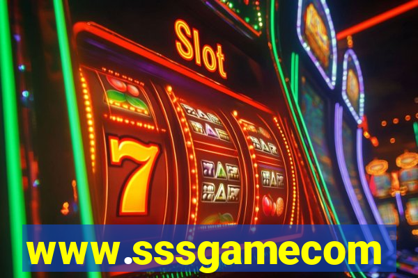 www.sssgamecom