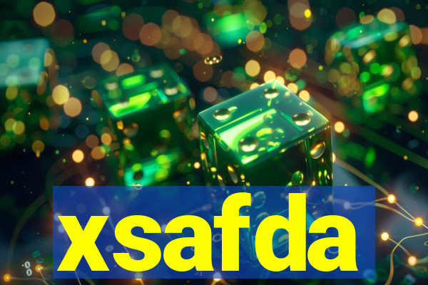 xsafda